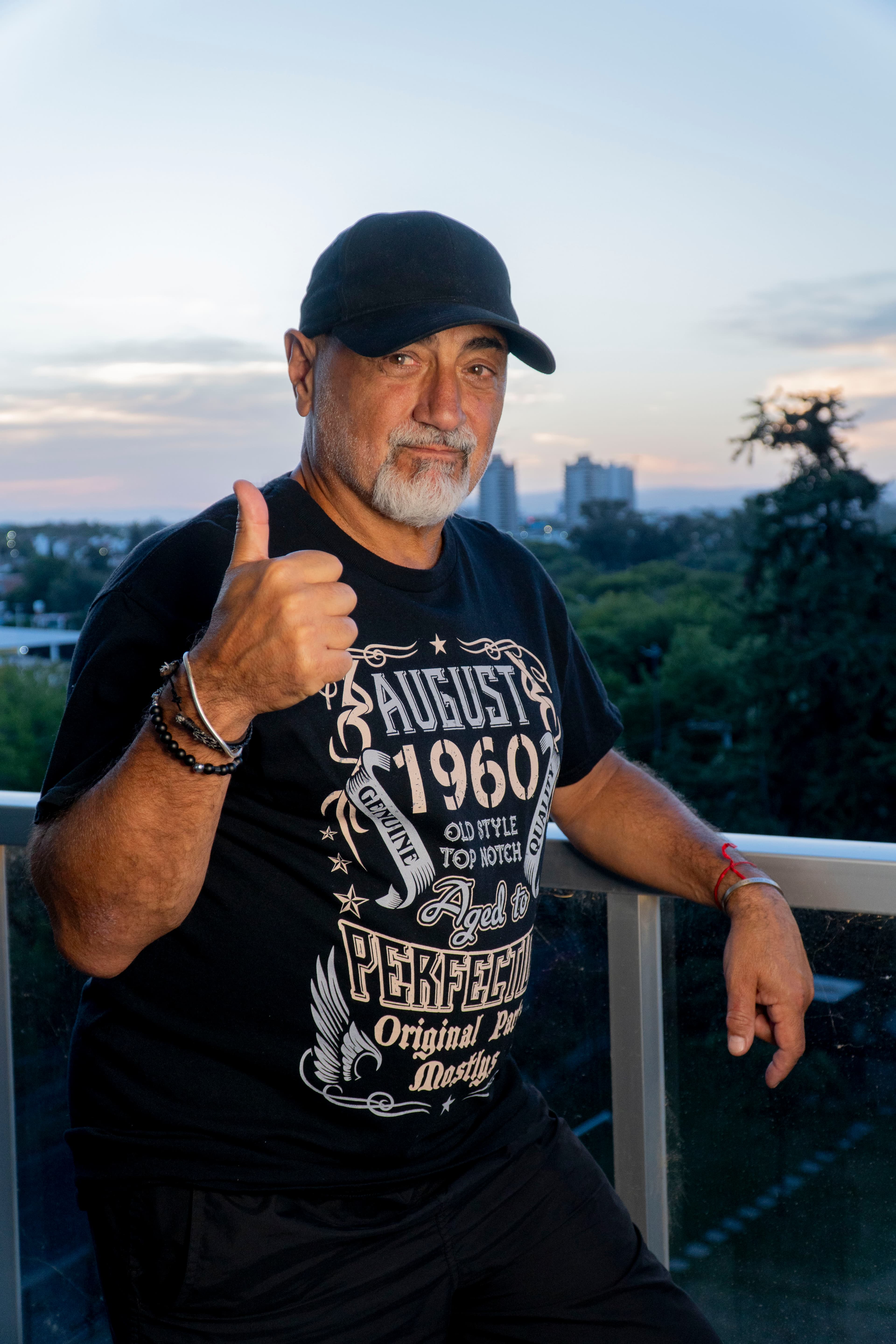 Julio Fuoco
